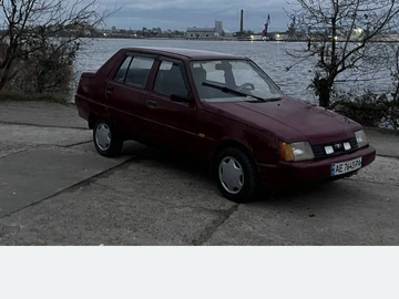 Авто ЗАЗ 1103 Slavuta 2004 № 8601863