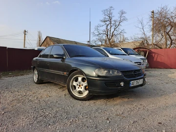 Авто Opel Omega 1999 № 8601864