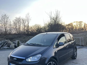 Авто Ford C-Max 2009 № 8601866