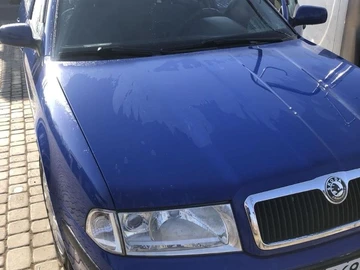 Авто Skoda Octavia 2006 № 8601867