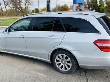 Авто Mercedes E Серия 2013 № 8601869