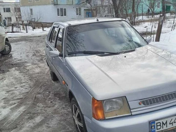Авто ЗАЗ 1103 Slavuta 2004 № 8601870