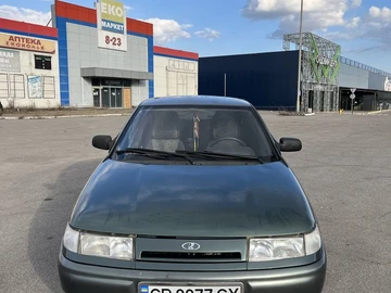 Авто ВАЗ 2112 2006 № 8601872