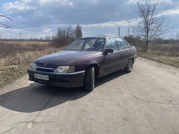 Авто Opel Omega 1993 № 8601889