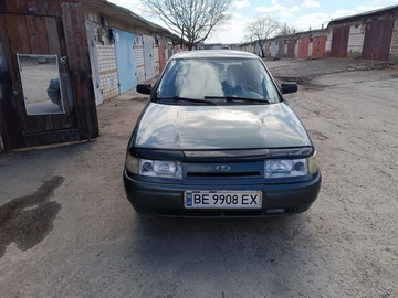 Авто ВАЗ 2110 2010 № 8601895