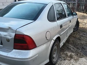 Авто Opel Vectra 2001 № 8601898