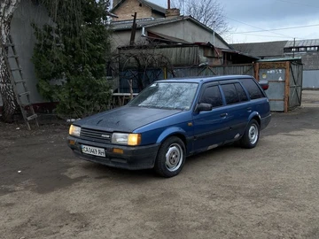 Авто Mazda 323 1993 № 8601906