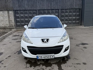 Авто Peugeot 207 2012 № 8601912