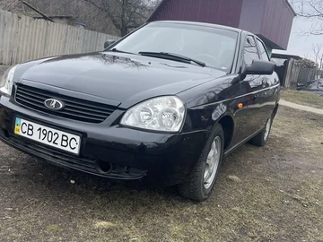 Авто ВАЗ 2170 Priora 2008 № 8601915