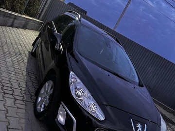 Авто Peugeot 308 2012 № 8601916
