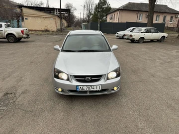 Авто KIA Cee X27 D 2005 № 8601917