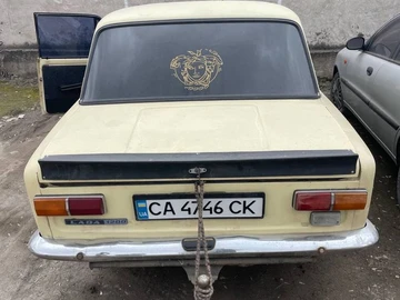 Авто ВАЗ 2101 1986 № 8601918
