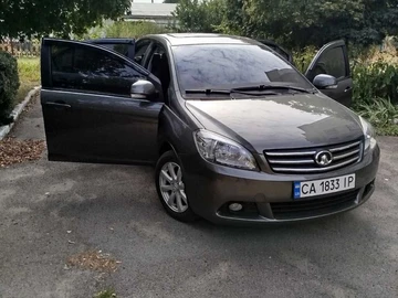 Авто Great Wall Voleex 2013 № 8601919