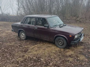 Авто ВАЗ 2105 1995 № 8601929
