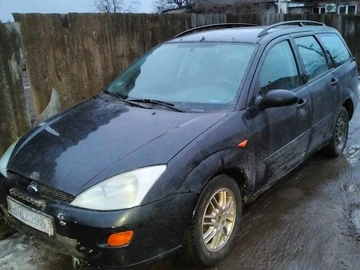 Авто Ford Focus 2004 № 8601931