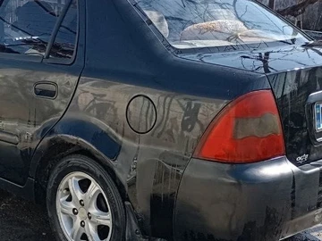 Авто Geely Ck 2008 № 8601938