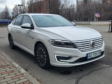 Авто Volkswagen Jetta 2019 № 8601946