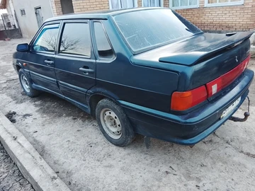 Авто ВАЗ 2115 2006 № 8601952