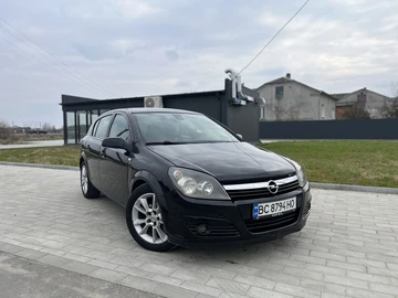 Авто Opel Astra 2006 № 8601955