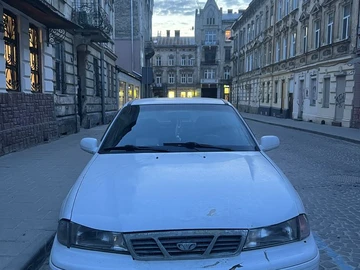 Авто Daewoo Nexia 2007 № 8602109