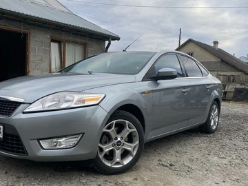 Авто Ford Mondeo 2008 № 8602110