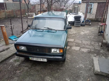 Авто ВАЗ 2104 2005 № 8602121