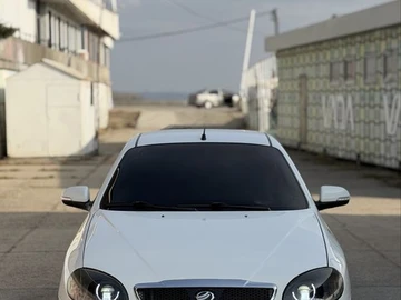 Авто Daewoo Sens 2014 № 8602124