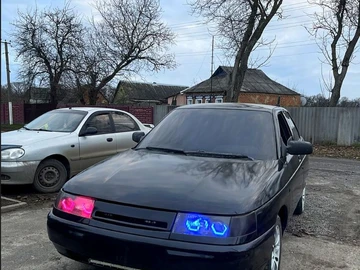 Авто ВАЗ 2110 2006 № 8602132