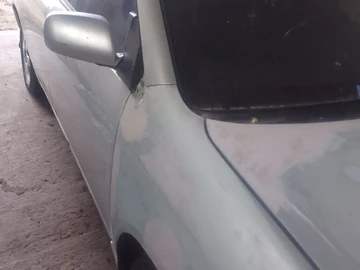 Авто Toyota Corolla 2003 № 8602136