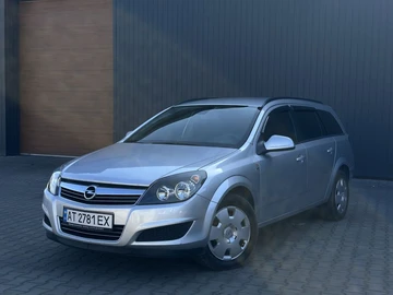 Авто Opel Astra 2010 № 8602137