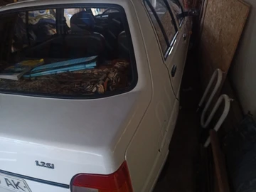 Авто ЗАЗ 1103 Slavuta 2008 № 8602147