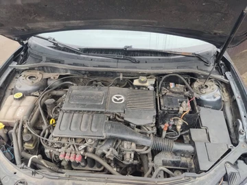 Авто Mazda 3 2008 № 8602151