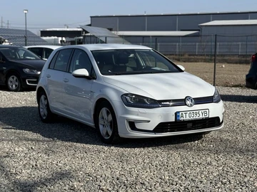 Авто Volkswagen Golf 2016 № 8602152