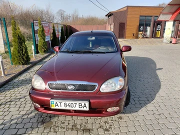 Авто ЗАЗ Sens 2013 № 8602158