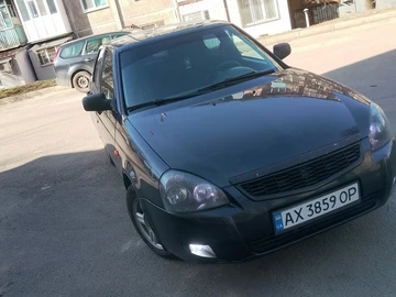 Авто ВАЗ 2170 Priora 2009 № 8602159