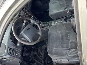 Авто Volvo V70 2000 № 8602167