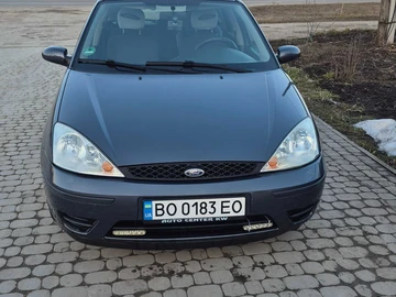 Авто Ford Focus 2004 № 8602188