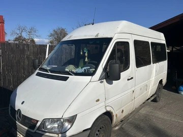 Авто Mercedes Sprinter 2004 № 8602190