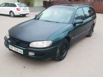 Авто Opel Omega 1994 № 8602195