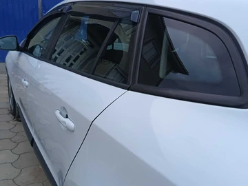 Авто Renault Megane 2013 № 8602200