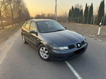 Авто SEAT Leon 2001 № 8602204
