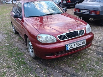 Авто Daewoo Arcadia 2006 № 8602205