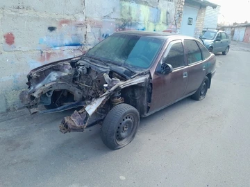 Авто Opel Vectra 1991 № 8602206