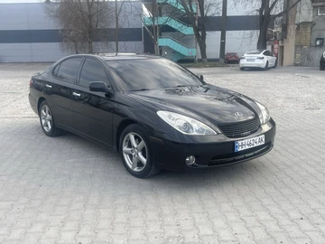 Авто Lexus Es Серія 2005 № 8602208