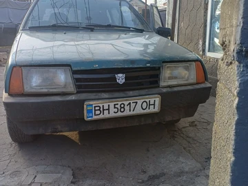 Авто ВАЗ 2109 2003 № 8602212