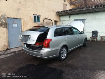 Авто Toyota Avensis 2005 № 8602220