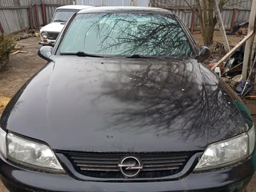 Авто Opel Vectra 1998 № 8602227