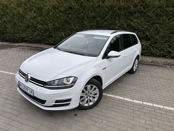 Авто Volkswagen Golf 2015 № 8602231