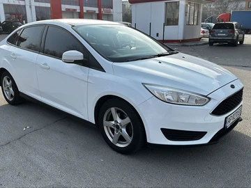 Авто Ford Focus 2017 № 8602420