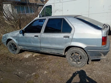 Авто Renault 19 1989 № 8602431